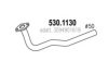 MERCE 3094901619 Exhaust Pipe